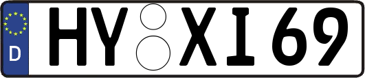 HY-XI69
