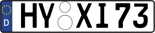 HY-XI73