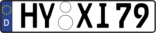 HY-XI79
