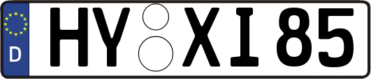 HY-XI85
