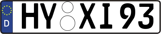 HY-XI93