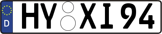 HY-XI94