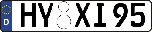 HY-XI95
