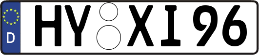 HY-XI96