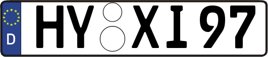 HY-XI97