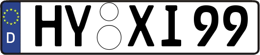 HY-XI99