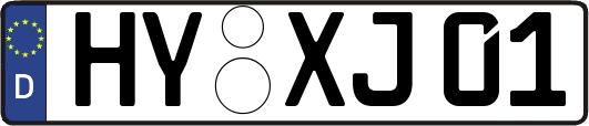 HY-XJ01