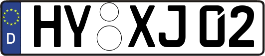 HY-XJ02