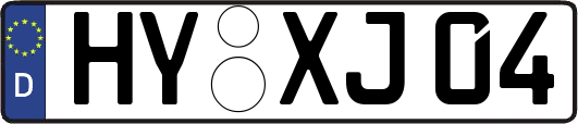 HY-XJ04