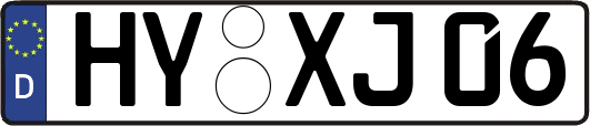 HY-XJ06