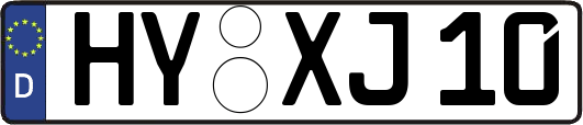 HY-XJ10