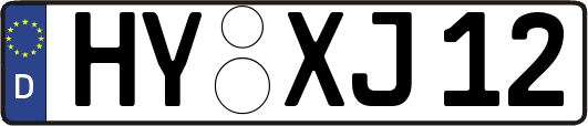 HY-XJ12