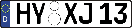 HY-XJ13