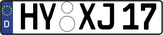 HY-XJ17