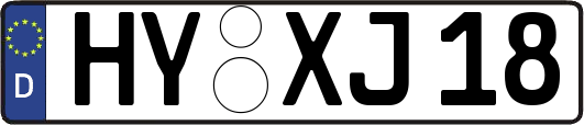 HY-XJ18