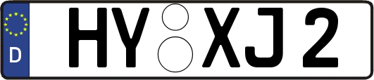 HY-XJ2