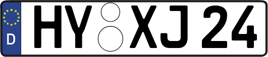 HY-XJ24