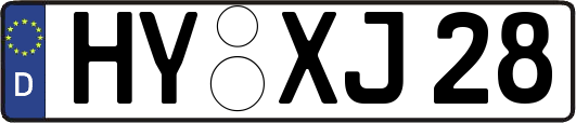HY-XJ28