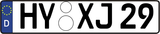 HY-XJ29