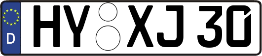 HY-XJ30