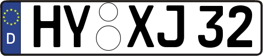 HY-XJ32