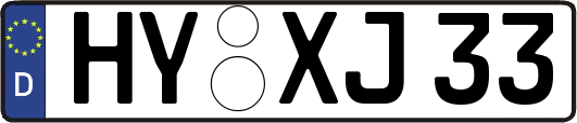 HY-XJ33