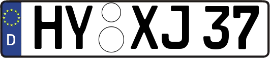 HY-XJ37