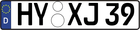 HY-XJ39