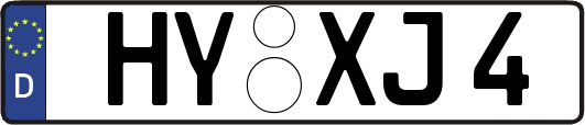 HY-XJ4