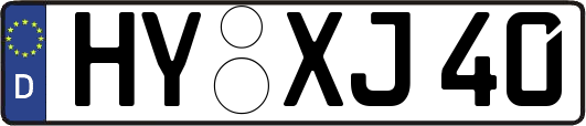 HY-XJ40