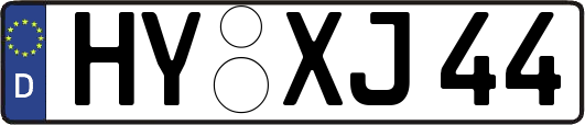 HY-XJ44