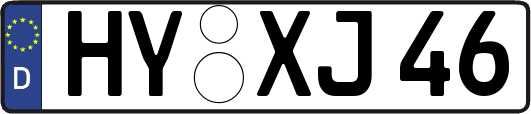 HY-XJ46