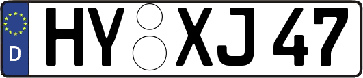 HY-XJ47
