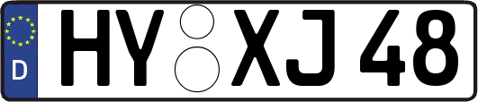 HY-XJ48