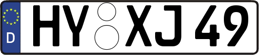 HY-XJ49