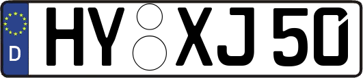 HY-XJ50
