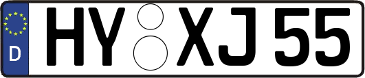 HY-XJ55