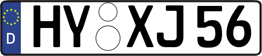 HY-XJ56