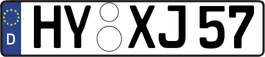 HY-XJ57