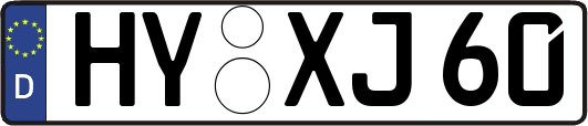 HY-XJ60