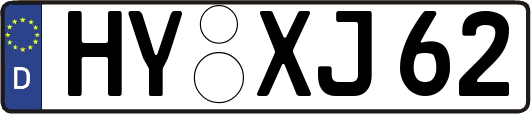 HY-XJ62