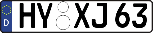 HY-XJ63