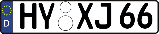 HY-XJ66