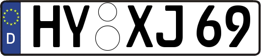 HY-XJ69