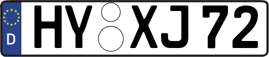 HY-XJ72