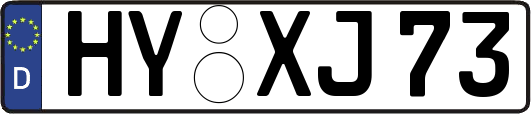HY-XJ73