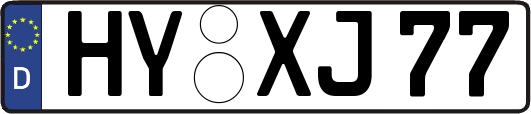 HY-XJ77