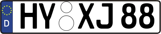 HY-XJ88