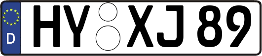 HY-XJ89