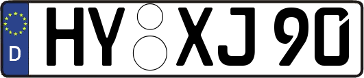 HY-XJ90
